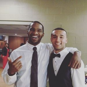 Meet your Posher, Nick